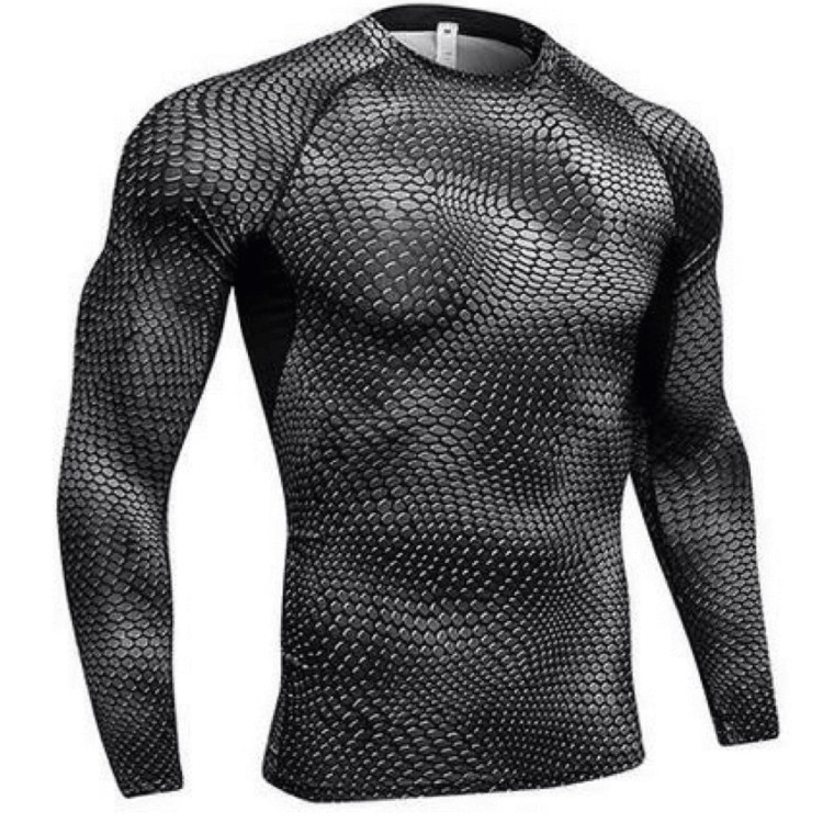 Rash Guard